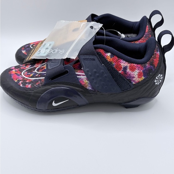 Purple & Gold
NWT Nike SuperRep Cycle 2 Next Nature Premium - Picture 2 of 5